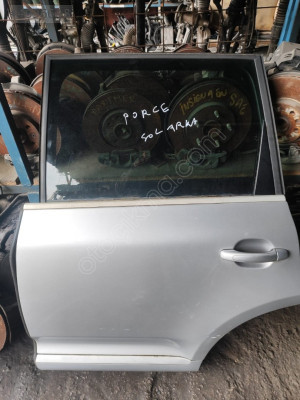 PORSCHE CAYENNE SOL ARKA KAPI OTO FEDAİ