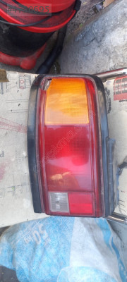 Mazda 323 sol arka stop