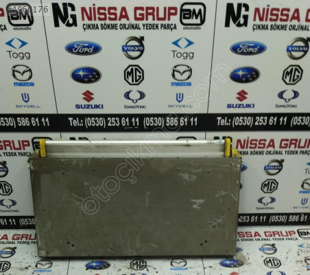 FORD TRANSİT ORTA BASAMAK ORJİNAL ÇIKMA YEDEK PARÇA