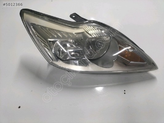 04215 FORD FOCUS 2,5 SAĞ FAR
