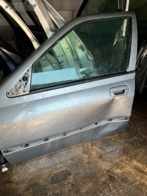 PEUGEOT 406 SOL ÖN KAPI DOLU