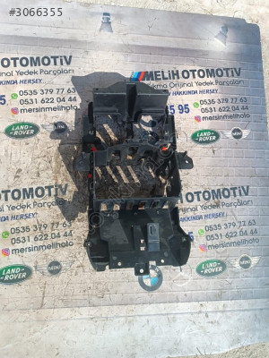 MİNİ COOPER R60 ÇIKMA KLİMA PANEL TUTUCU 9801444