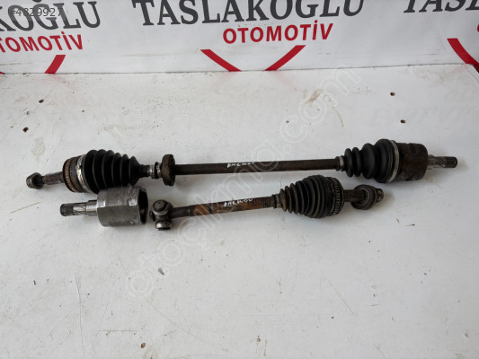 DAEWOO NUBİRA CDX AKS TAKIM