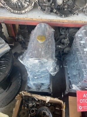 Ducato 2.8 jTD motor
