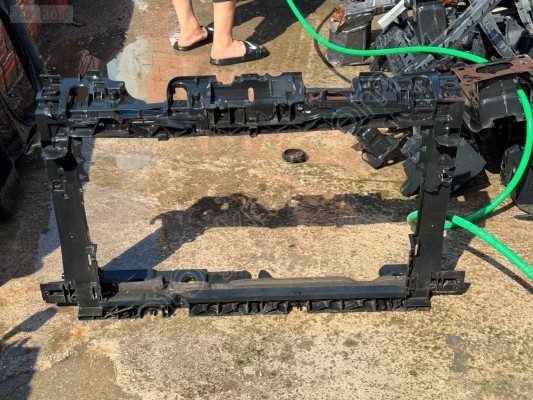 FORD COURİER ÖN PANEL