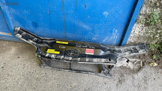 Volvo v70 ön panel 2001-2007