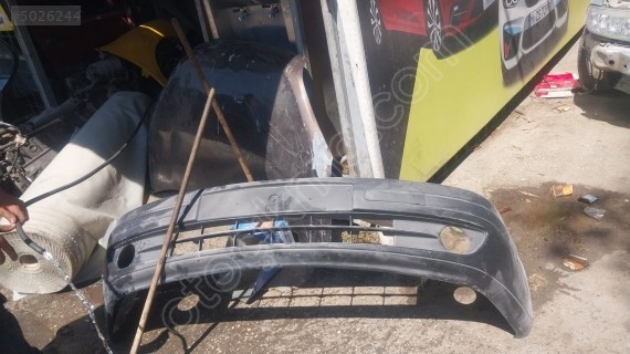RENAULT LAGUNA 2 ÖN TAMPON SIFIR