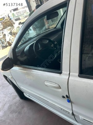 TATA İNDİGO SOL ÖN KAPI