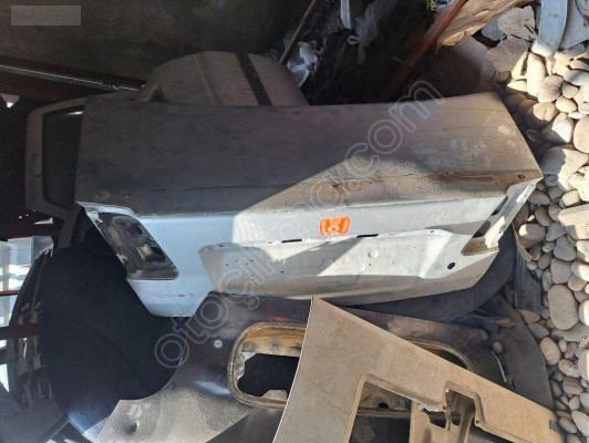 Honda vtec arka bagaj kapagı