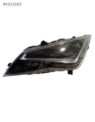 SEAT LEON LEDLİ SOL FAR 2013-2017 5F1941007A