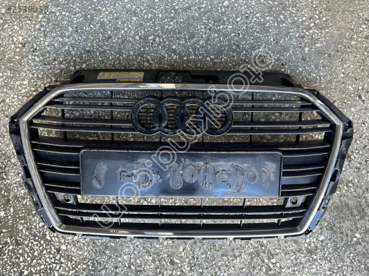 AUDİ A3 ÇIKMA ORJİNAL ÖN PANJUR