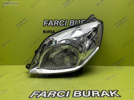 FİORİNO SOL FAR ORJİNAL