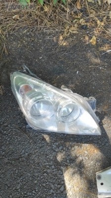 OPEL ASTRA H SAĞ ÖN FAR