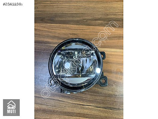 TOYOTA SİS LAMBASI SOL YAN KULLANILMIŞ OEM A045053