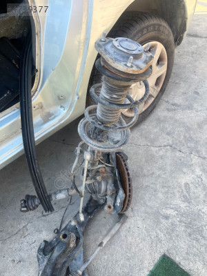 TOYOTA COROLLA ÖN AMORTİSÖR