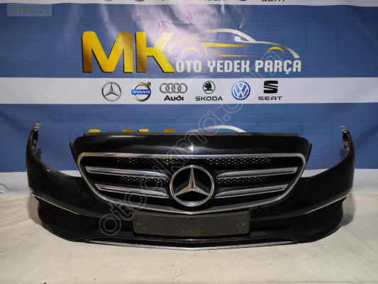 MERCEDES W213 E180-E200-E220 ÖN TAMPON