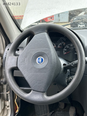 Fiat Albea direksiyon simidi