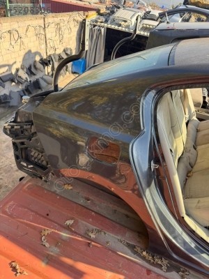PEUGEOT 508 SAĞ ARKA ÇAMURLUK