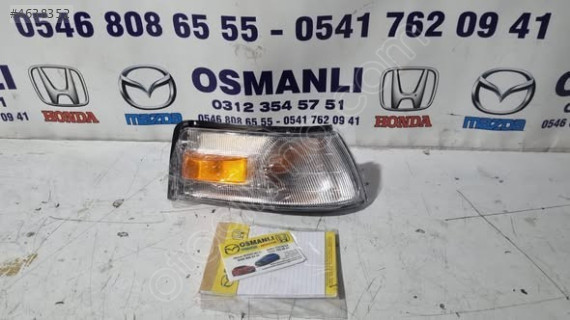 MAZDA 626  SAĞ SOL SİNYAL
