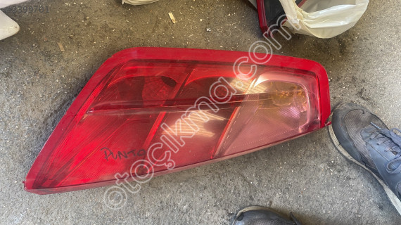 Fiat punto sol arka stop lambası
