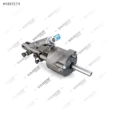 306.01.0010 VOLVO Alt Merkez