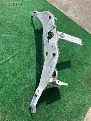 DACİA DOKKER ÖN PANEL