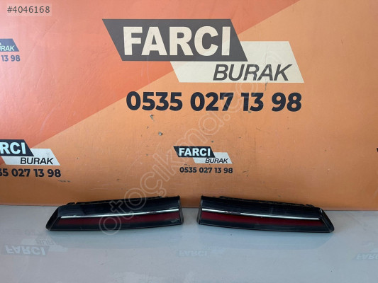 OPEL MOKKA TAKIM İÇ STOP ORJİNAL 1