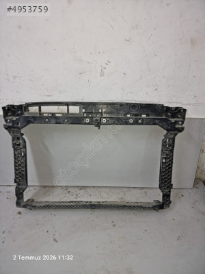 SKODA SUPERB 2024-2026 ÖN PANEL 3J0805588C ORJINAL ÇIKMA