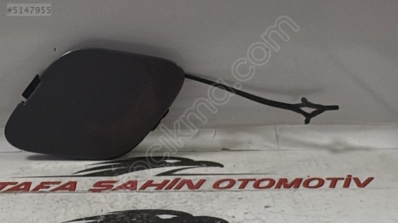 Fiat Tipo   Çeki Kapağı 735634154