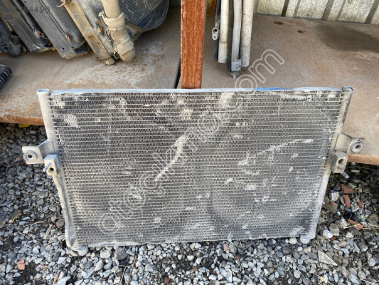 HYUNDAİ STAREX KLİMA RADYATÖRÜ