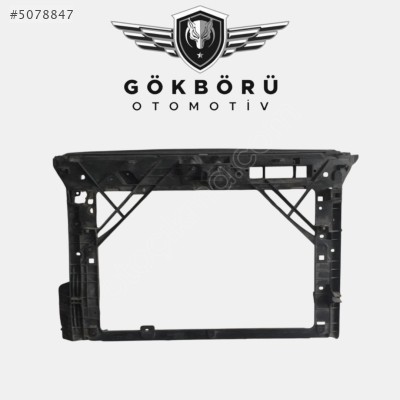 SKODA RAPİD ÖN PANEL