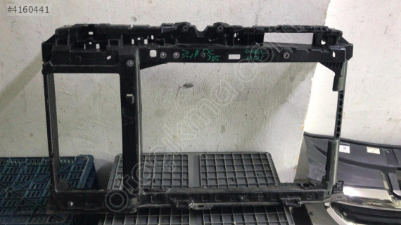 CITROEN C4 ÖN PANEL ÇIKMA ORJİNAL YEDEK PARÇA
