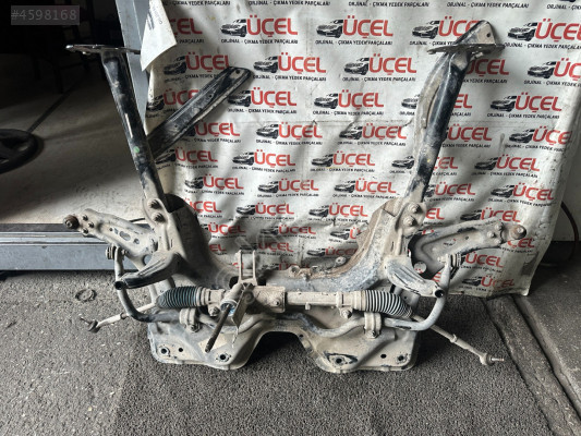 JEEP COMPASS 2020 TRAVERS ÜÇEL OTO ÇIKMA BURSA