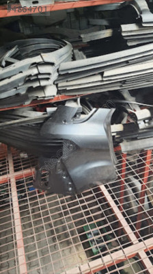 FORD ECOSPORT SAĞ ARKA ÇAMURLUK