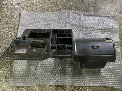 Opel Kadet torpido