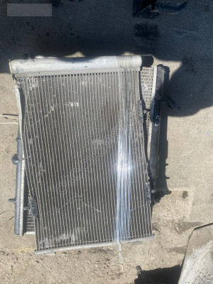 CITROEN C3 RADYATOR SETI