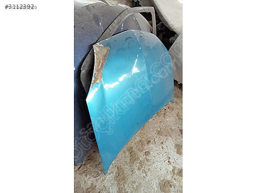 Renault Clio2 motor kaputu orijinal 5.000 TL