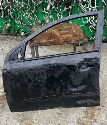 OPEL ASTRA H SOL ÖN KAPI ÇEVİK OTO ÇIKMA