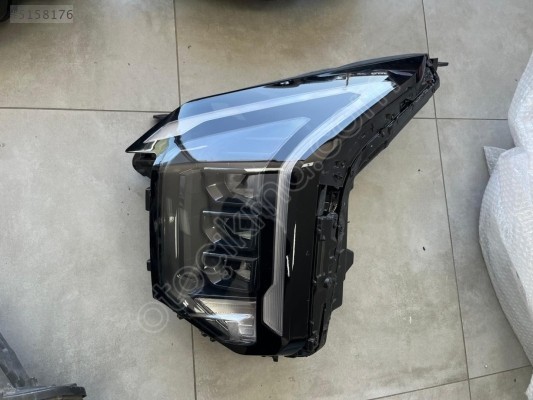 SPORTAGE SOL FAR - ORJİNAL