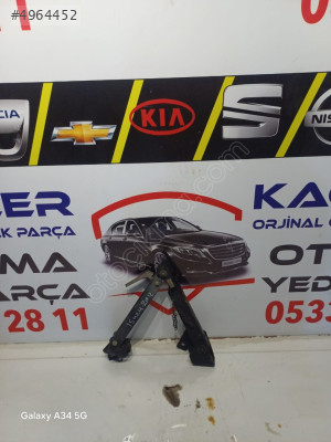 ISUZU 2012 KUPA EMNİYETİ