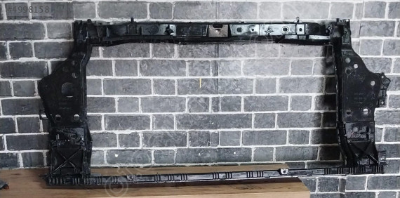 BP0-064874 orj Renault clio5 5.5 ön panel