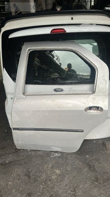 DACİA LOGAN SOL ARKA KAPI KONUKOTO