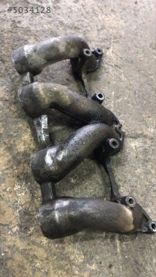 Peugeot partner 1.9 emme manifold