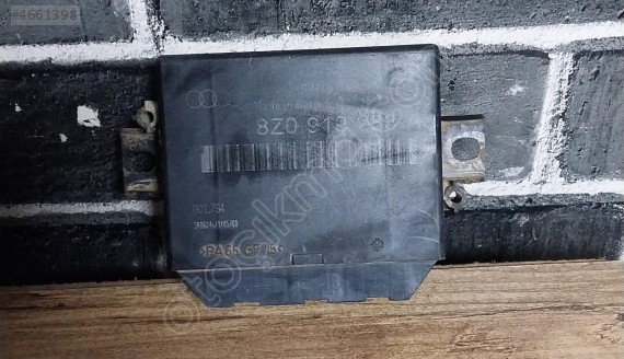8Z0919283A orj audi a4 a6 park sensör beyni