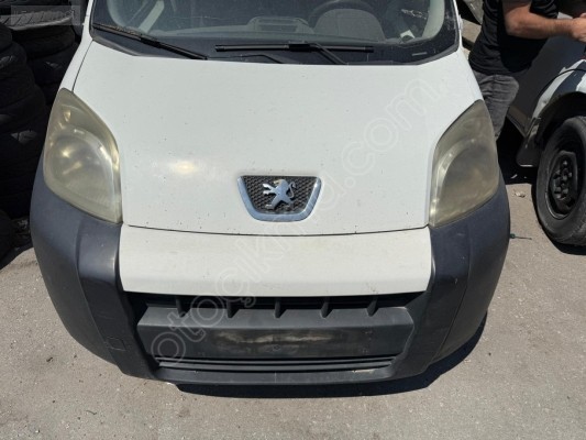 ÇIKMA PEUGEOT BİPPER SOL ÖN FAR