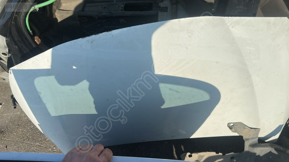 RENAULT FLUENCE KAPUT KONUK OTO