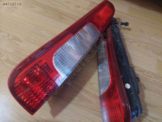 FORD C MAX STOP TAKIM ORJINAL SAĞ SOL STOP