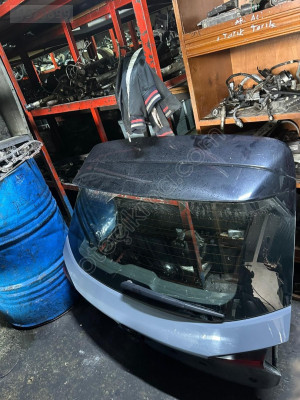 OPEL CORSA F BAGAJ KAPAĞI