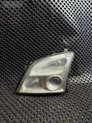 OPEL VECTRA C SOL FAR