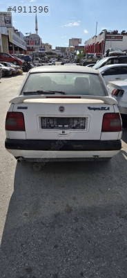 Fiat tempra arka dingil